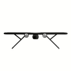 ขาตั้งโน้ตบุ๊ค Momax รุ่น Fold Stand Tabletop Stand - สีดำ