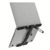 ขาตั้งโน้ตบุ๊ค Momax รุ่น Fold Stand Tabletop Stand - สีดำ