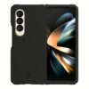 Incipio รุ่น Grip - เคส Galaxy Z Fold 4 - สีดำ
