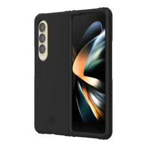 Incipio รุ่น Grip - เคส Galaxy Z Fold 4 - สีดำ