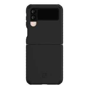 Incipio รุ่น Grip - เคส Galaxy Z Flip 4 - สีดำ