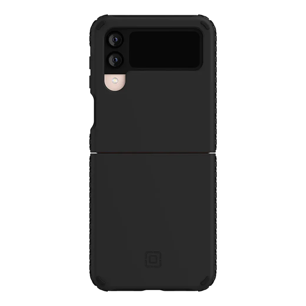 เคส Incipio รุ่น Grip - Galaxy Z Flip 4 - สีดำ
