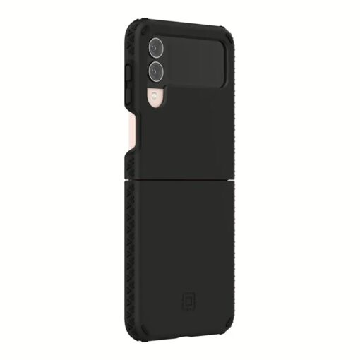 Incipio รุ่น Grip - เคส Galaxy Z Flip 4 - สีดำ - Image 3
