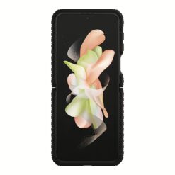 Incipio รุ่น Grip - เคส Galaxy Z Flip 4 - สีดำ