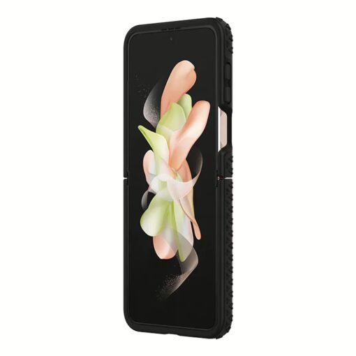Incipio รุ่น Grip - เคส Galaxy Z Flip 4 - สีดำ - Image 6