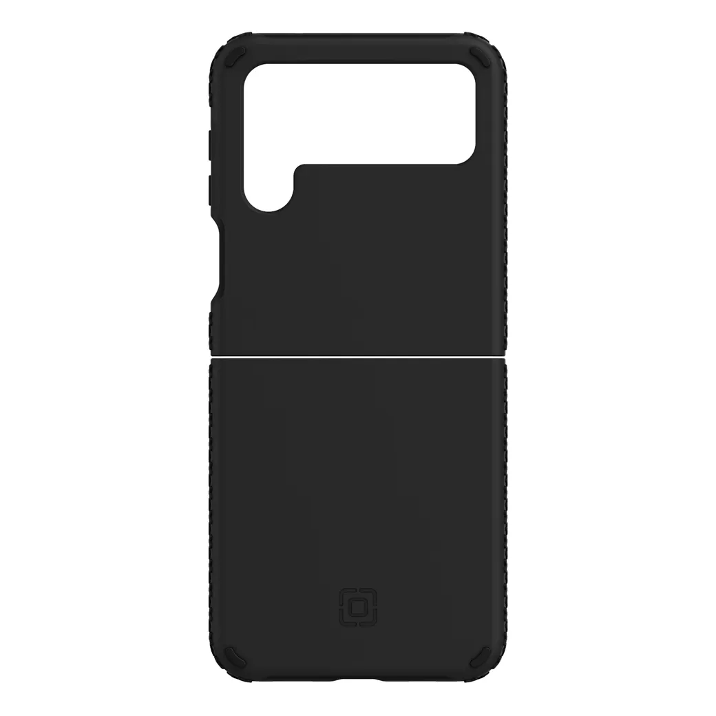 เคส Incipio รุ่น Grip - Galaxy Z Flip 4 - สีดำ