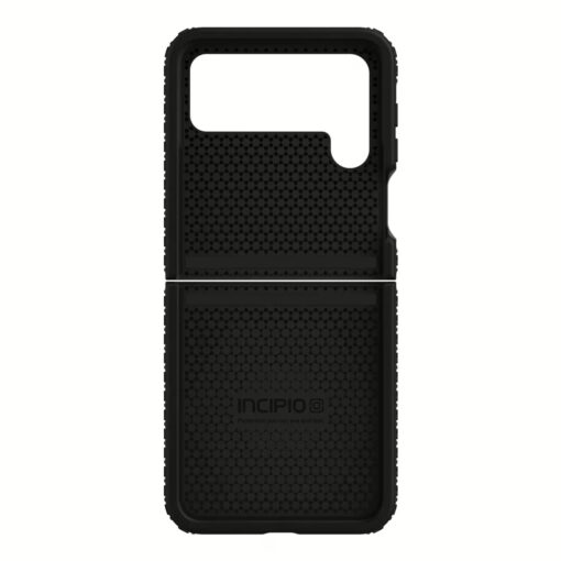 Incipio รุ่น Grip - เคส Galaxy Z Flip 4 - สีดำ - Image 8