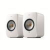 ลำโพง KEF รุ่น LSX II - สี Mineral White