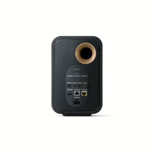 ลำโพง KEF รุ่น LSX II - สี Carbon Black