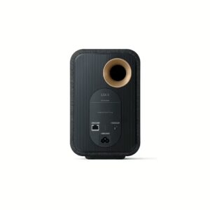 ลำโพง KEF รุ่น LSX II - สี Carbon Black