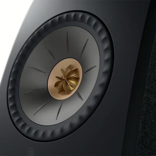ลำโพง KEF รุ่น LSX II - สี Carbon Black - Image 5