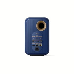 ลำโพง KEF รุ่น LSX II - สี Cobalt Blue
