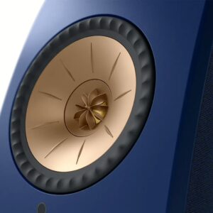 ลำโพง KEF รุ่น LSX II - สี Cobalt Blue
