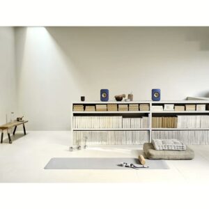 ลำโพง KEF รุ่น LSX II - สี Cobalt Blue