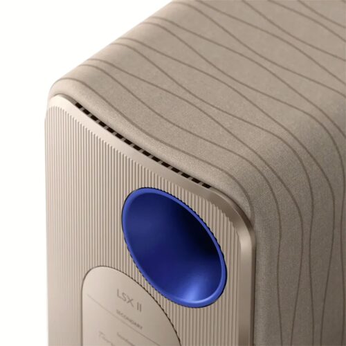 ลำโพง KEF รุ่น LSX II - สี Soundwave - Image 5