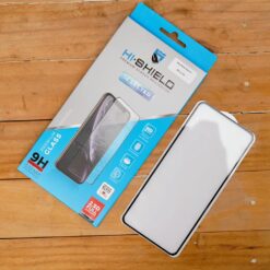 ฟิล์มกระจก Hishield รุ่น Tempered Glass 2.5D - iPhone 13 Mini