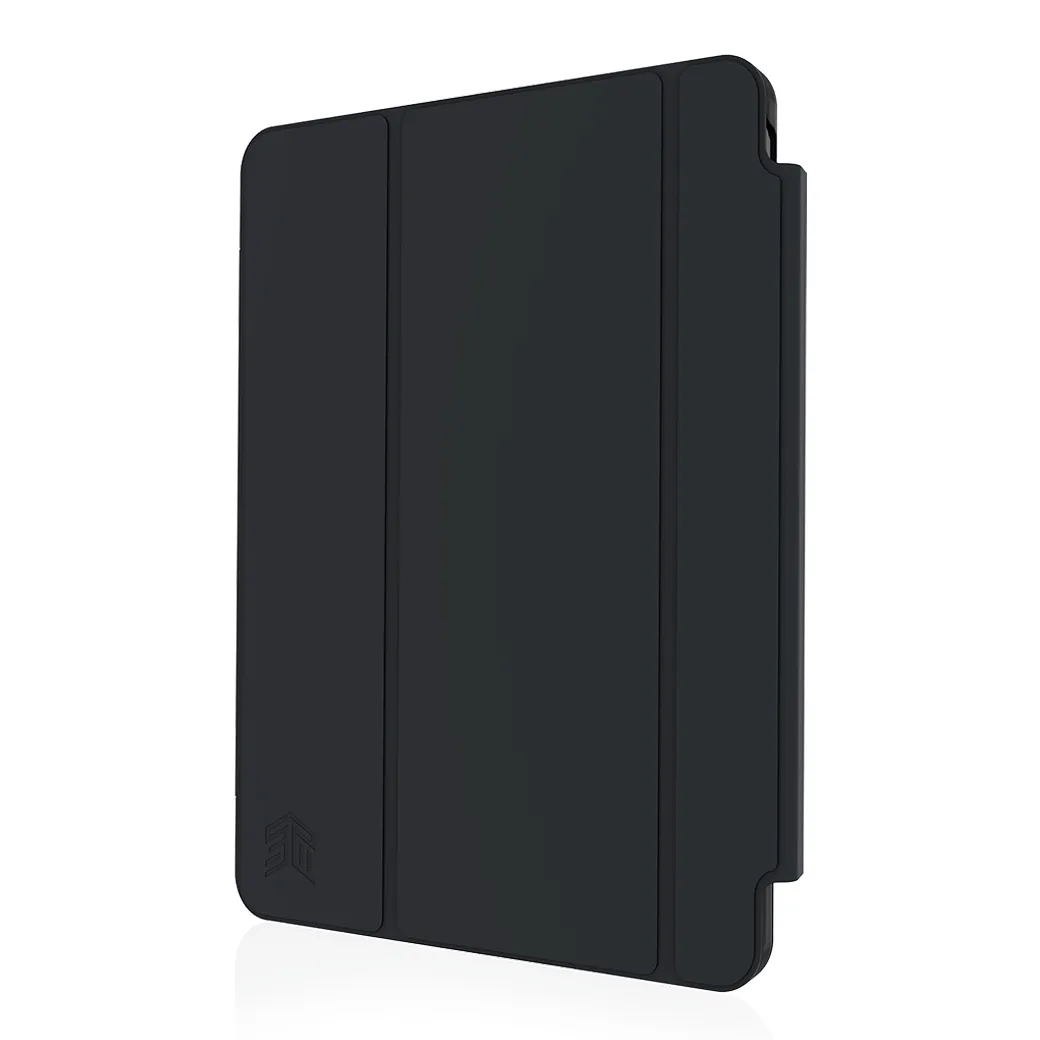 เคส STM รุ่น Studio - iPad Pro 11" (1st/2nd/3rd/4th Gen), iPad Air 10.9" (4th/5th Gen) - สีดำ