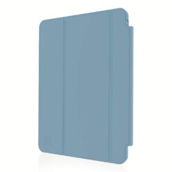 STM รุ่น Studio - เคส iPad Air 11" (2025/2024), iPad Air 10.9" (5th/4th Gen), iPad Pro 11" (4th/3rd/2nd/1st Gen) - สีฟ้า