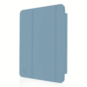 STM รุ่น Studio - เคส iPad Air 11" (2025/2024), iPad Air 10.9" (5th/4th Gen), iPad Pro 11" (4th/3rd/2nd/1st Gen) - สีฟ้า