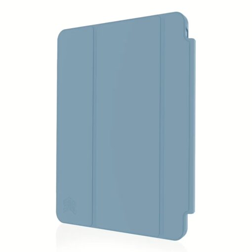 STM รุ่น Studio - เคส iPad Air 11" (2025/2024), iPad Air 10.9" (5th/4th Gen), iPad Pro 11" (4th/3rd/2nd/1st Gen) - สีฟ้า - Image 3