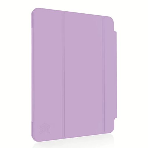 STM รุ่น Studio - เคส iPad Air 11" (2025/2024), iPad Air 10.9" (5th/4th Gen), iPad Pro 11" (4th/3rd/2nd/1st Gen) - สีม่วง - Image 2