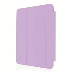 STM รุ่น Studio - เคส iPad Air 11" (2025/2024), iPad Air 10.9" (5th/4th Gen), iPad Pro 11" (4th/3rd/2nd/1st Gen) - สีม่วง