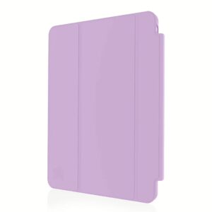 STM รุ่น Studio - เคส iPad Air 11" (2025/2024), iPad Air 10.9" (5th/4th Gen), iPad Pro 11" (4th/3rd/2nd/1st Gen) - สีม่วง