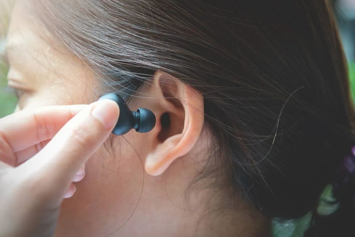ทำความรู้จักหูฟัง Noise Cancelling