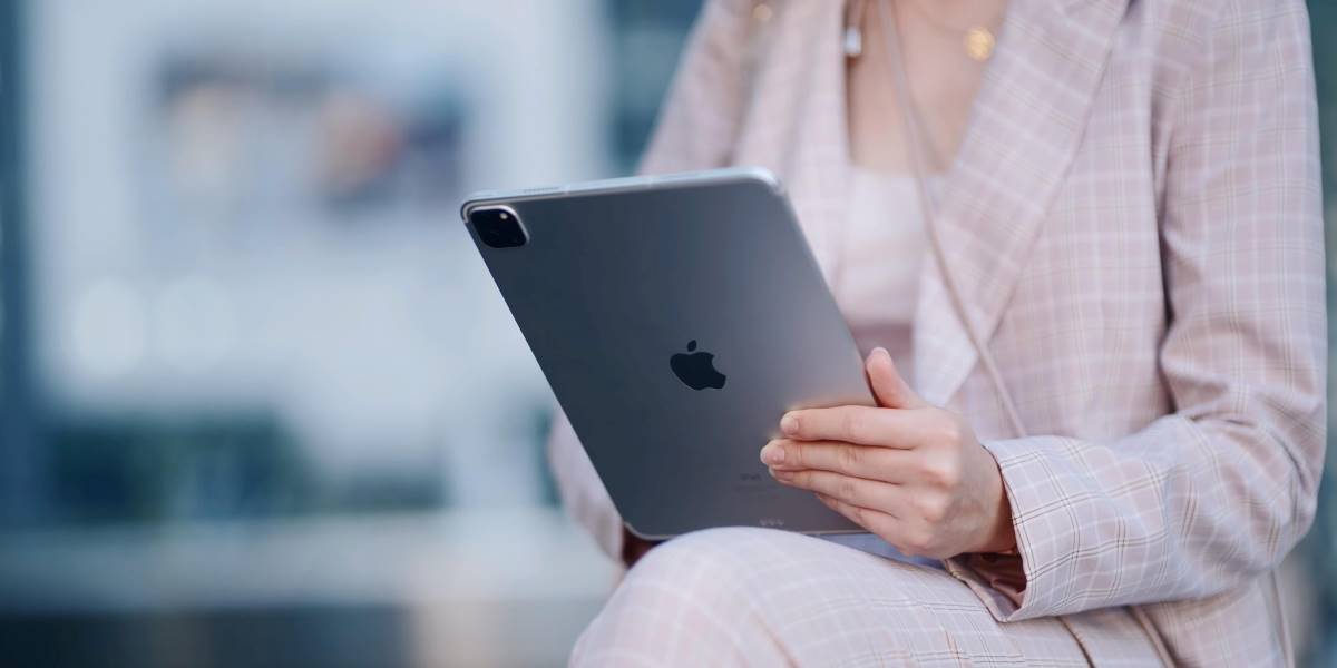 รู้จักประเภทของเคส iPad แบบไหนกันงอได้ ต้องดูจากอะไร? 1 iPad อุปกรณ์สำหรับใช้อำนวยความสะดวกในการทำงานและการเรียน