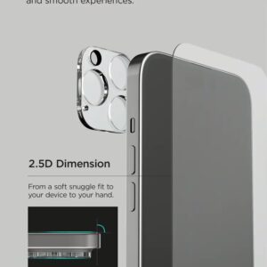 VRS รุ่น MagSafe Clear Case - เซ็ตเคส+ฟิล์มกระจก iPhone 14 Pro - สี Clear 22 VRS รุ่น MagSafe Clear Case - เซ็ตเคส+ฟิล์มกระจก iPhone 14 Pro - สี Clear