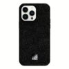 Richmond & Finch - เคส iPhone 14 Pro - ลาย Black Caviar