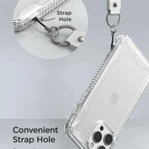 VRS รุ่น Terra Guard Crystal - เซ็ตเคส+ฟิล์มกระจก iPhone 14 Pro Max - สี Clear 41 VRS รุ่น Terra Guard Crystal - เซ็ตเคส+ฟิล์มกระจก iPhone 14 Pro Max - สี Clear