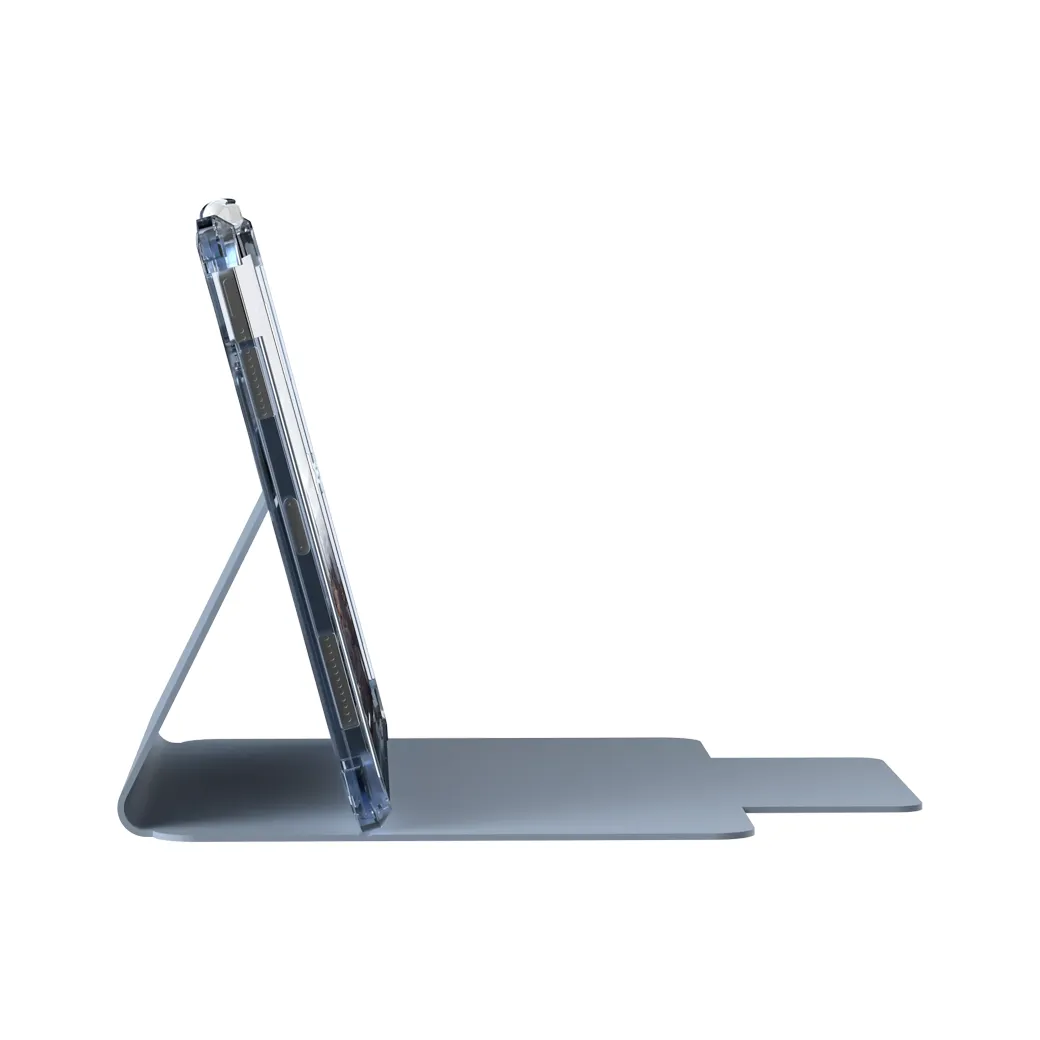 UAG รุ่น [U] Lucent - เคส iPad Pro 11" (4th Gen 2022/3rd Gen 2021) - สีฟ้า