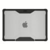 เคส UAG รุ่น Plyo - MacBook Pro 14" (M1/M2 Max & Pro) (2021-2023) - สีใส