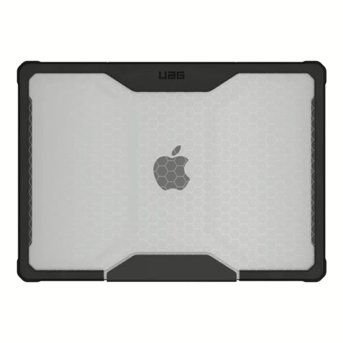 เคส UAG รุ่น Plyo - MacBook Pro 14" (M1/M2 Max & Pro) (2021-2023) - สีใส
