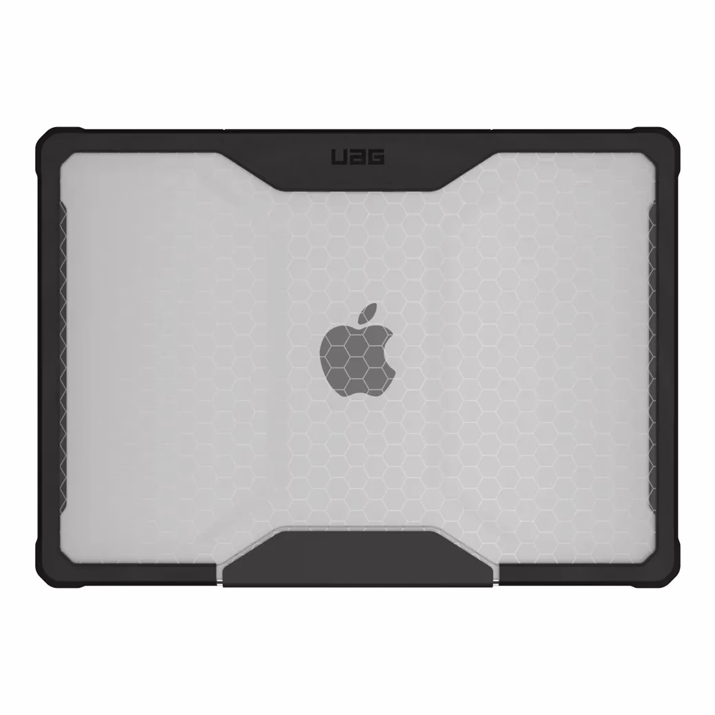 เคส UAG รุ่น Plyo - MacBook Pro 14" (M1/M2 Max & Pro) (2021-2023) - สีใส