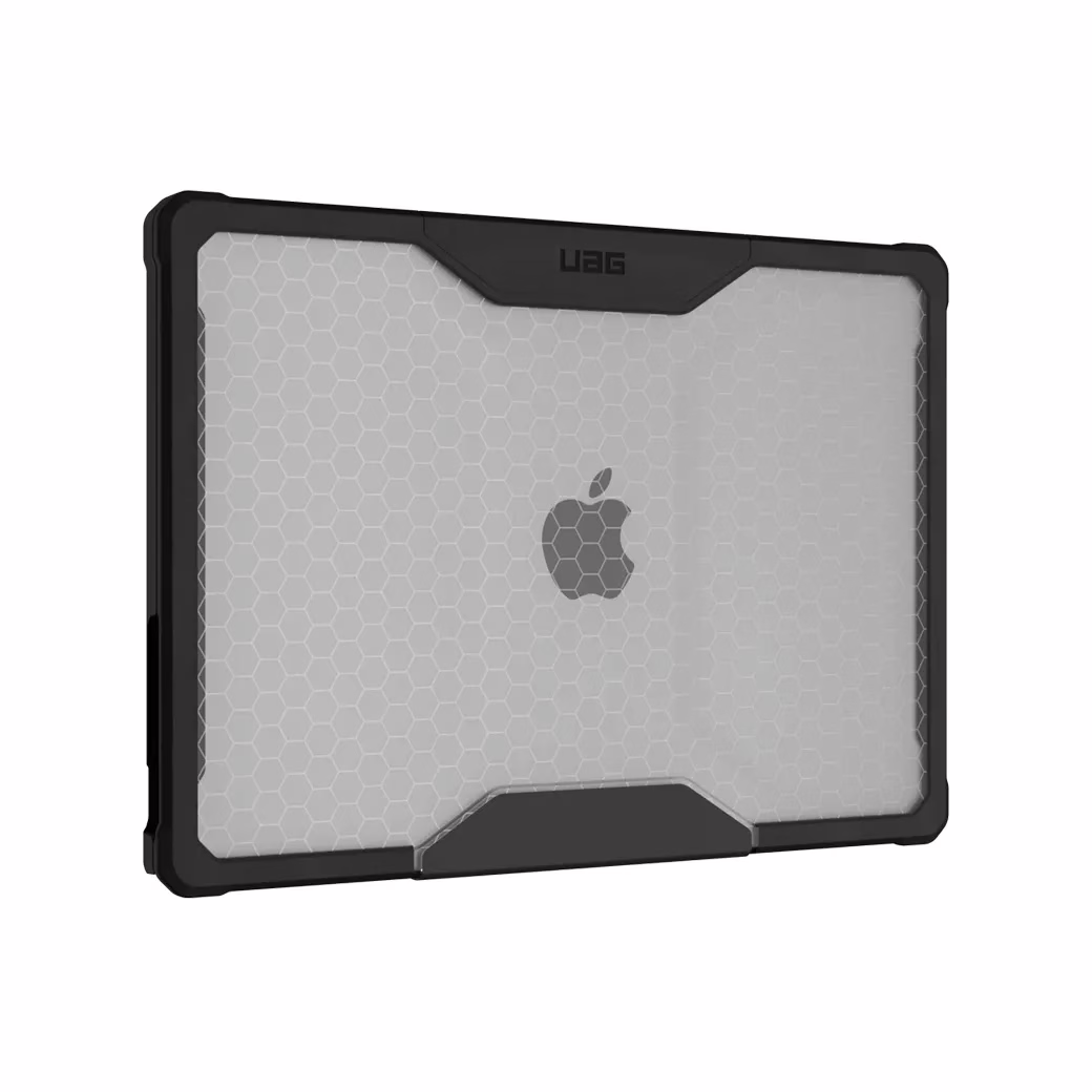 เคส UAG รุ่น Plyo - MacBook Pro 14" (M1/M2 Max & Pro) (2021-2023) - สีใส