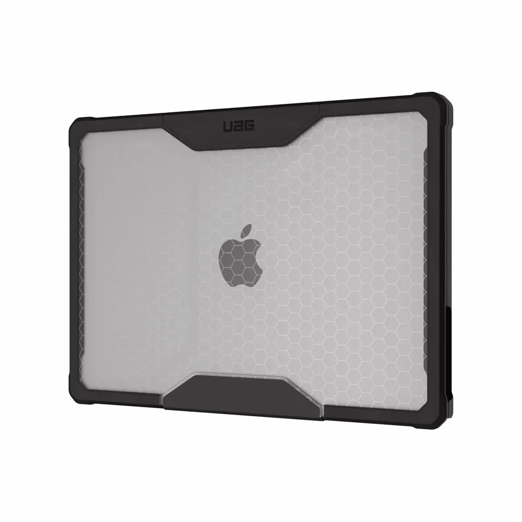 เคส UAG รุ่น Plyo - MacBook Pro 14" (M1/M2 Max & Pro) (2021-2023) - สีใส
