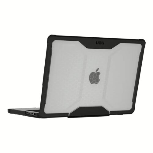 เคส UAG รุ่น Plyo - MacBook Pro 14" (M1/M2 Max & Pro) (2021-2023) - สีใส - Image 4