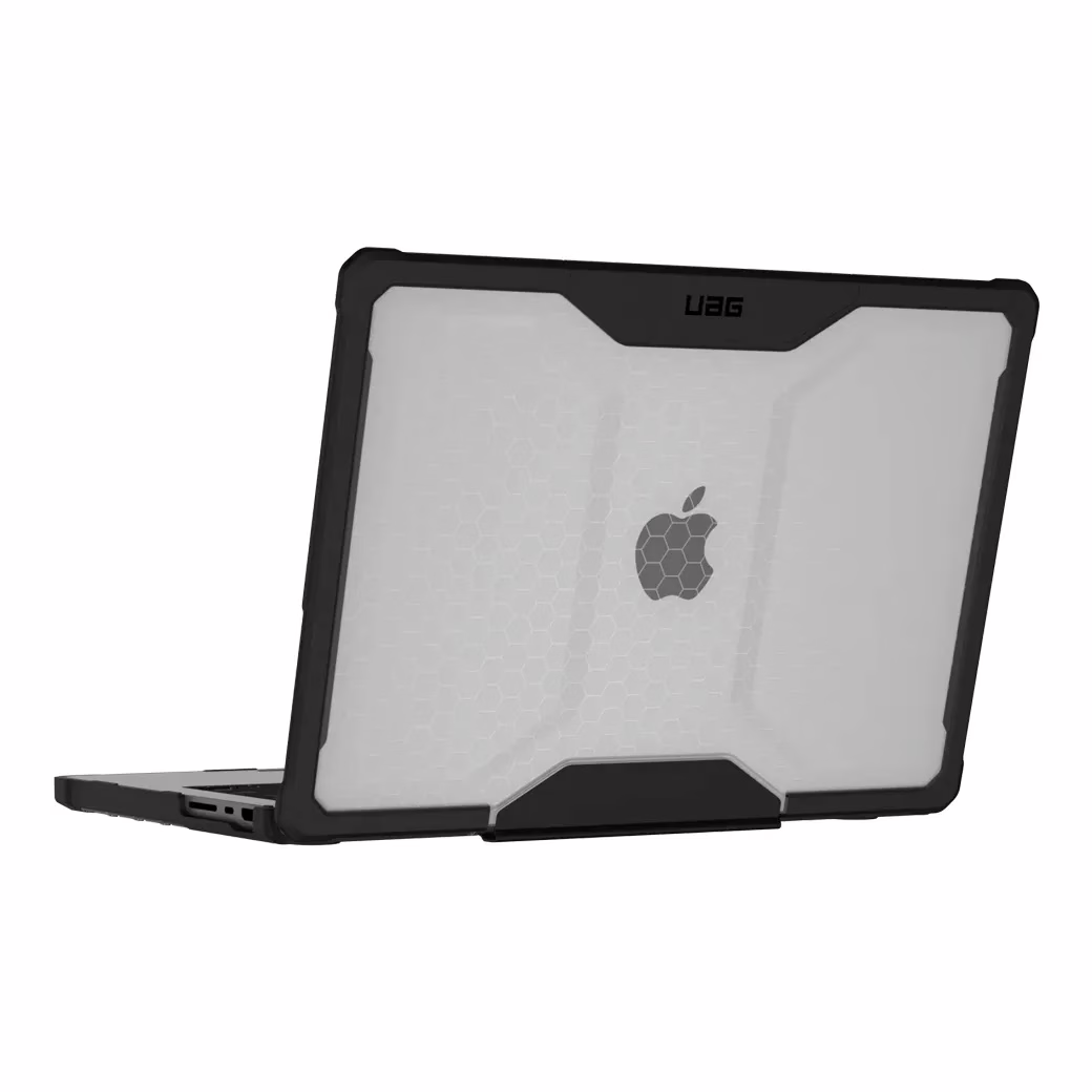 เคส UAG รุ่น Plyo - MacBook Pro 14" (M1/M2 Max & Pro) (2021-2023) - สีใส