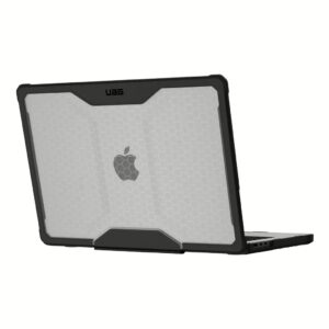 เคส UAG รุ่น Plyo - MacBook Pro 14" (M1/M2 Max & Pro) (2021-2023) - สีใส