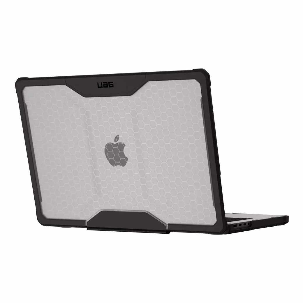 เคส UAG รุ่น Plyo - MacBook Pro 14" (M1/M2 Max & Pro) (2021-2023) - สีใส