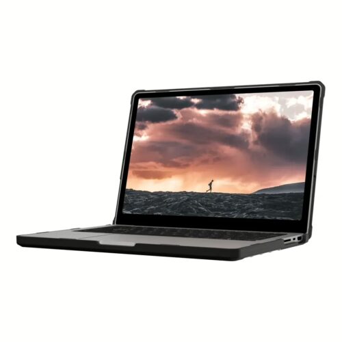 เคส UAG รุ่น Plyo - MacBook Pro 14" (M1/M2 Max & Pro) (2021-2023) - สีใส - Image 6