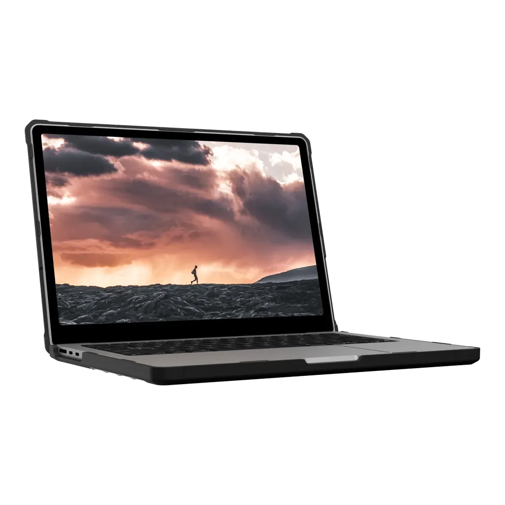 เคส UAG รุ่น Plyo - MacBook Pro 14" (M1/M2 Max & Pro) (2021-2023) - สีใส