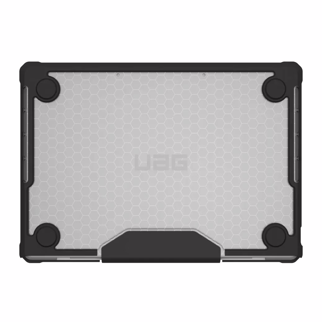 เคส UAG รุ่น Plyo - MacBook Pro 14" (M1/M2 Max & Pro) (2021-2023) - สีใส
