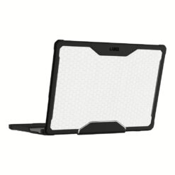 เคส UAG รุ่น Plyo - MacBook Pro 14" (M1/M2 Max & Pro) (2021-2023) - สีใส