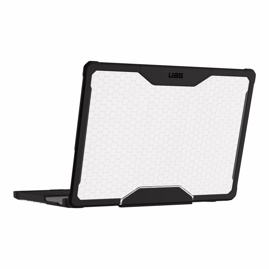เคส UAG รุ่น Plyo - MacBook Pro 14" (M1/M2 Max & Pro) (2021-2023) - สีใส