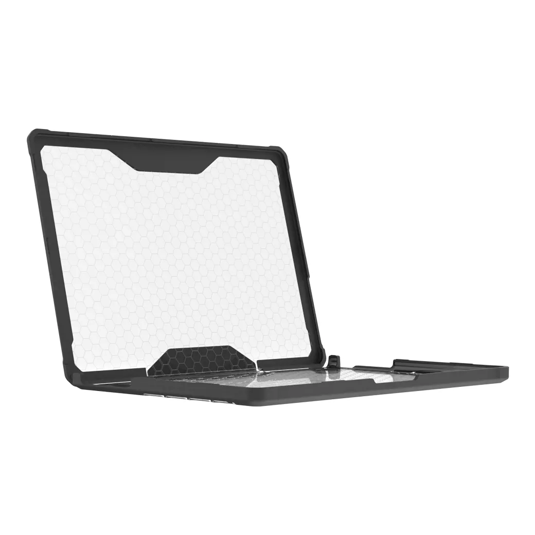 เคส UAG รุ่น Plyo - MacBook Pro 14" (M1/M2 Max & Pro) (2021-2023) - สีใส