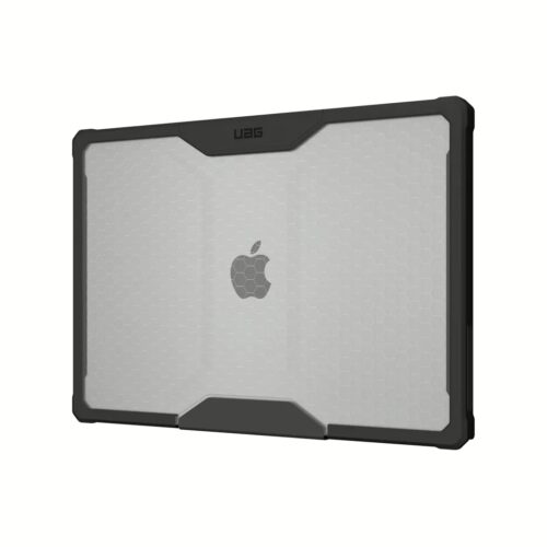 เคส UAG รุ่น Plyo - MacBook Pro 16" (M1/M2 Max & Pro) (2021-2023) - สีใส - Image 3