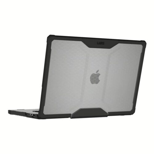 เคส UAG รุ่น Plyo - MacBook Pro 16" (M1/M2 Max & Pro) (2021-2023) - สีใส - Image 4